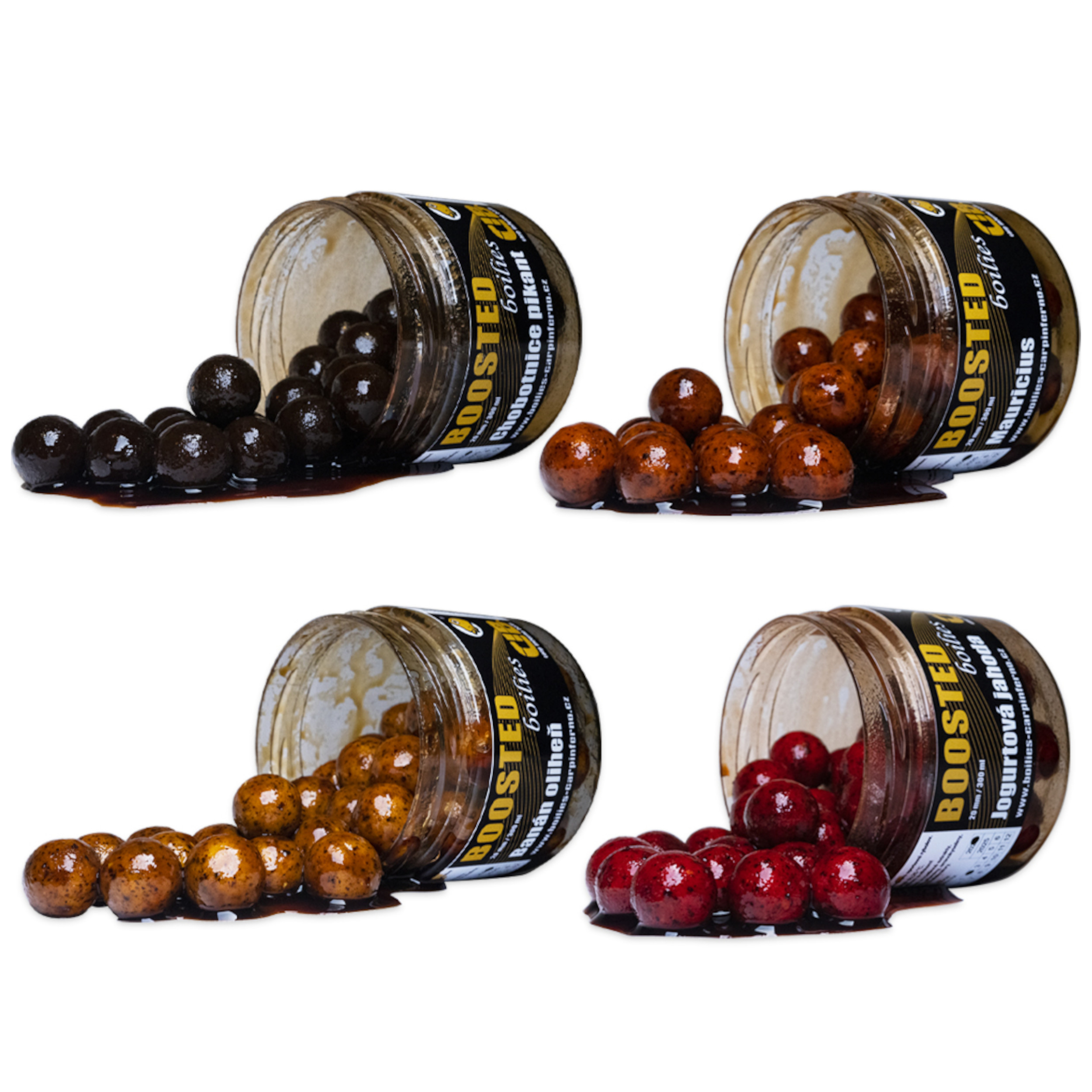 Boilies