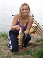 Jana Křepelková
