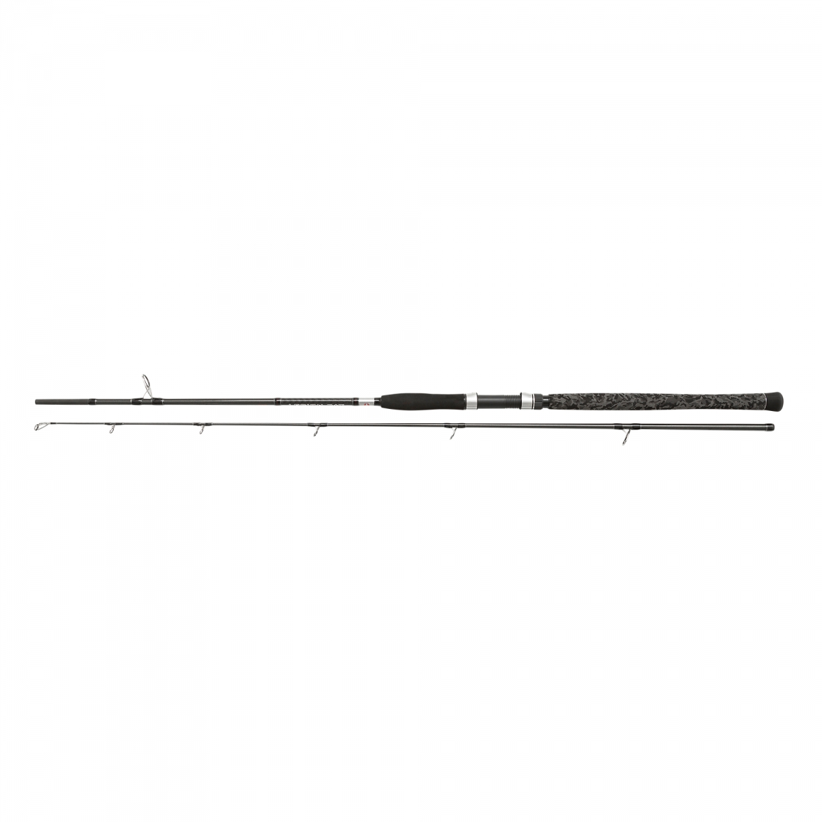 Prut PENN LEGION CAT SILVER Boat Spin 210 40-160g