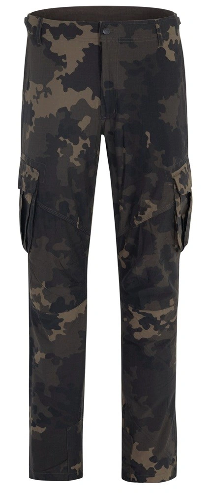 Korda Kalhoty Original Kombats Dark Kamo