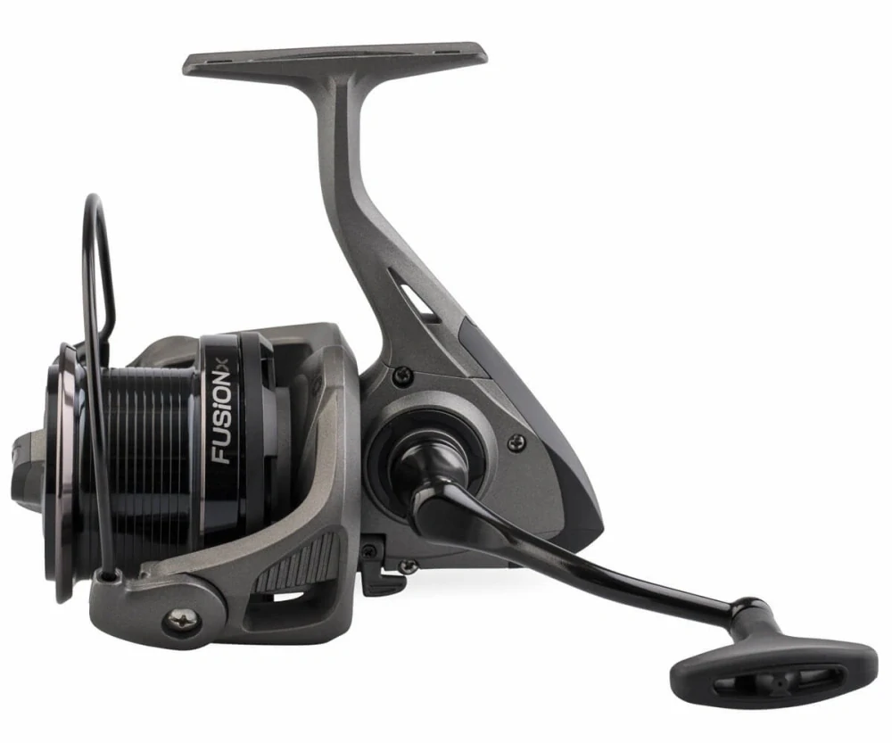 ZFISH Naviják Fusion X 6000