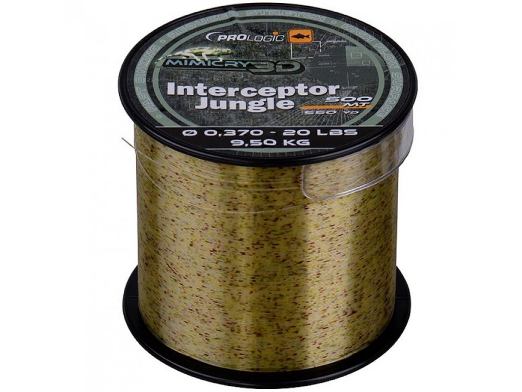 Prologic Mimicry Urban 500m 7kg 0,309mm