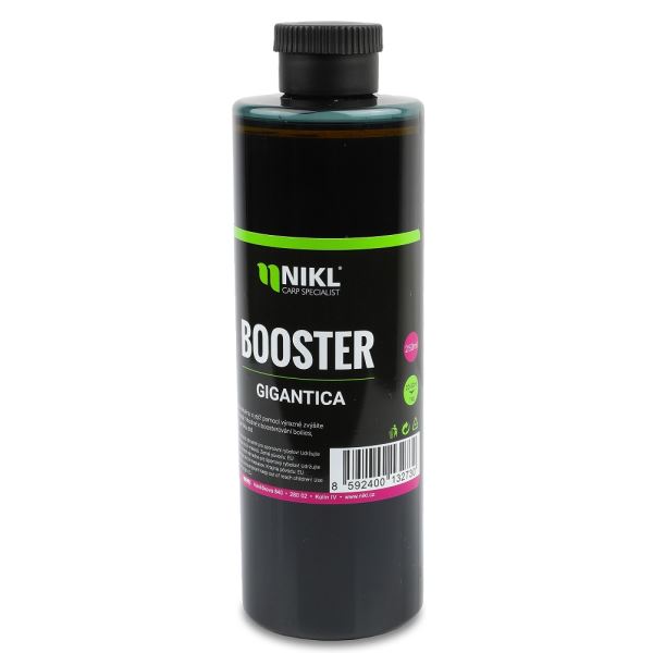 Nikl Booster Gigantika 250ml