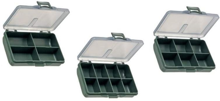 Zfish Terminal Tackle Box 6 přihrádky