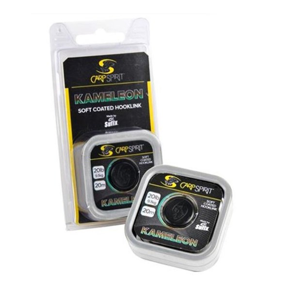 Carp Spirit Kameleon 20 m/ 25 lb