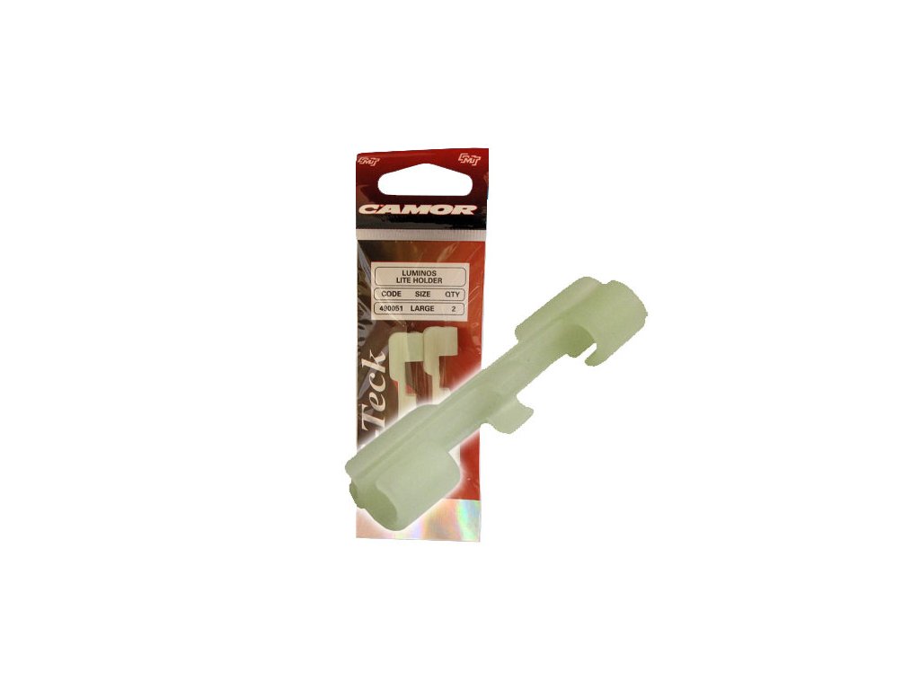 Držák na chem.světlo Camor vel.M