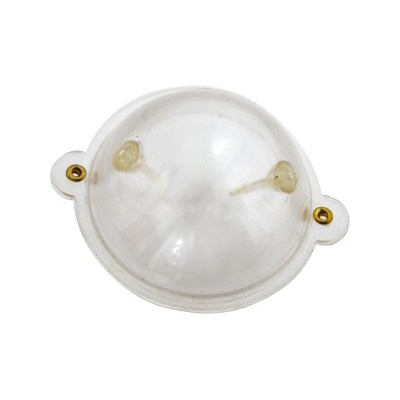 PLOVÁTKO Bublina Egerfish 28mm