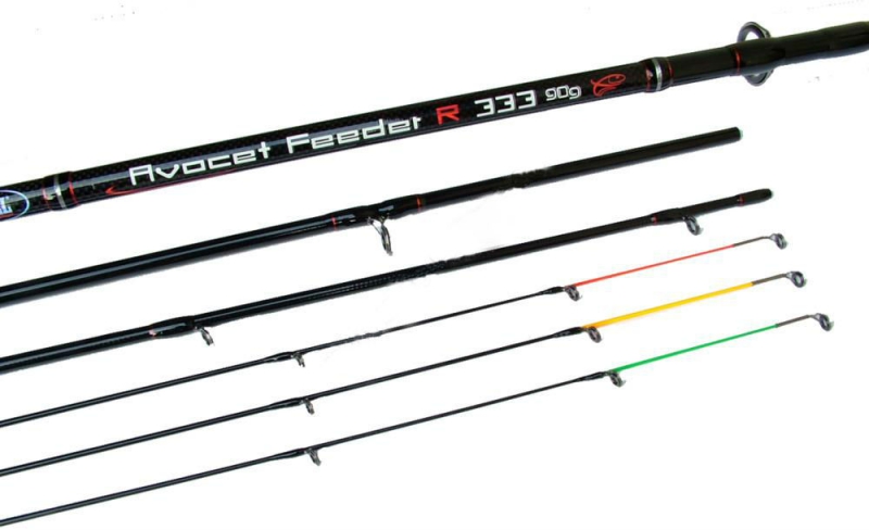 Prut MITCHELL AVOCET FEEDER R 333
