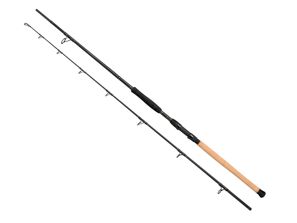 Prut SPRO BIG WALLER SPIN 80-200g 2,70m