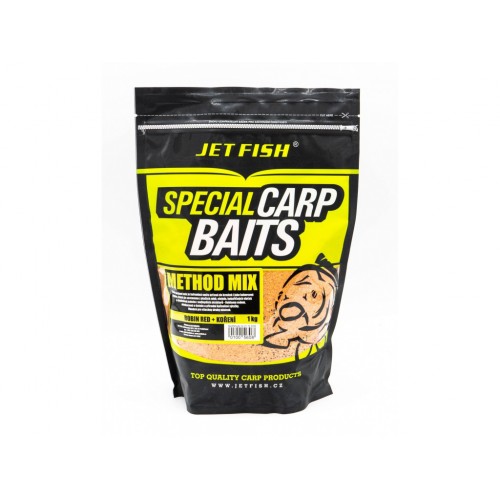 Jet Fish method mix robin red koření 5kg