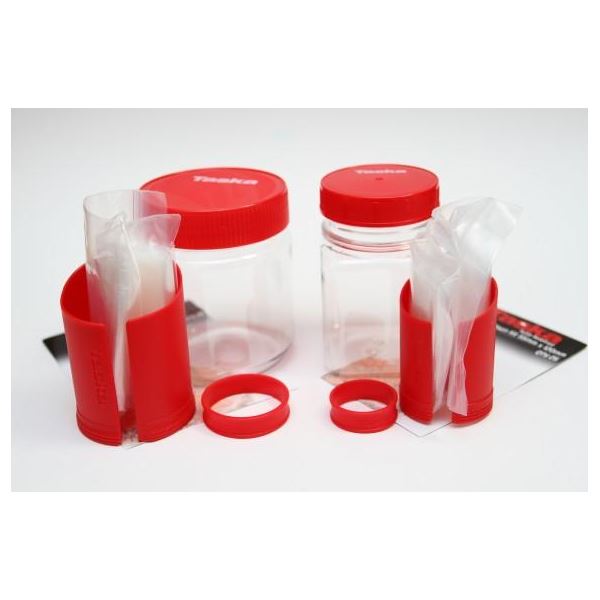 PVA set - plnič a PVA sáčky ve vodotěsné tubě 80x160mm sáčky 20ks