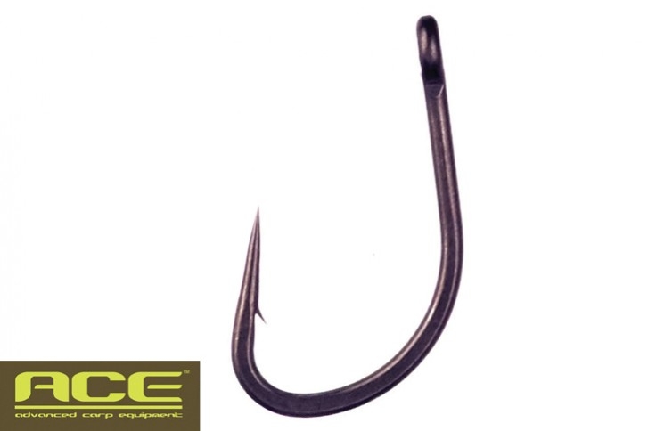 Háčky ACE Razor Continental xtra Strong vel.8