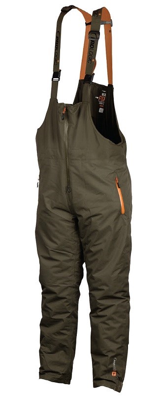 Prologic kalhoty LitePro Thermo B a B vel. XL