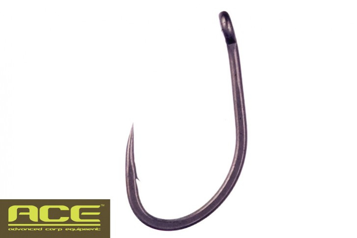 Háčky ACE Razor Boilie Beak Point vel.8