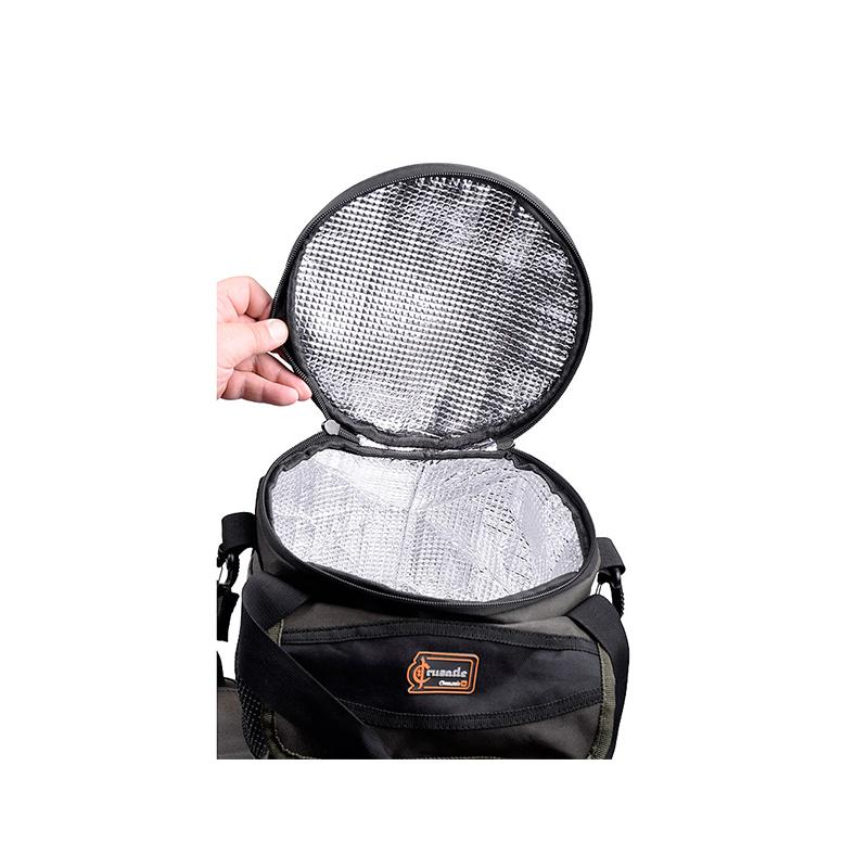Prologic Cruzade Thermo Bucket
