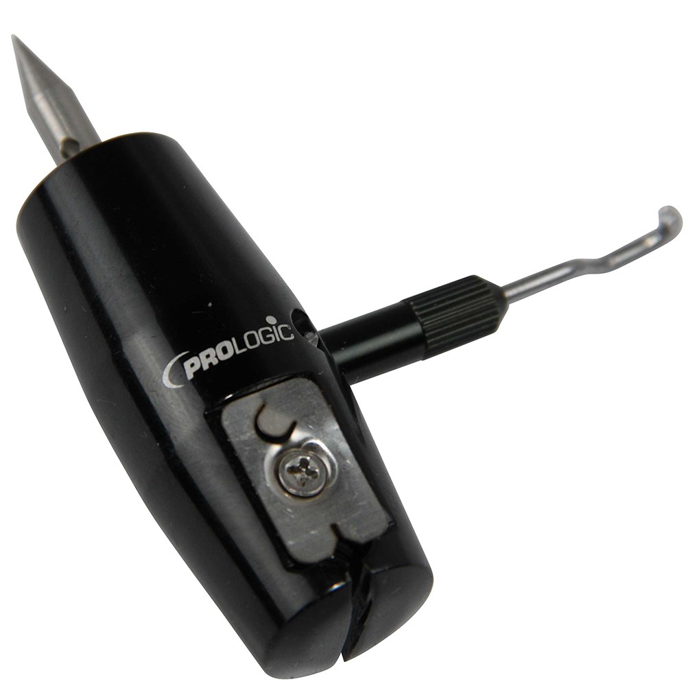 Prologic utahovač uzlů Rig Tool