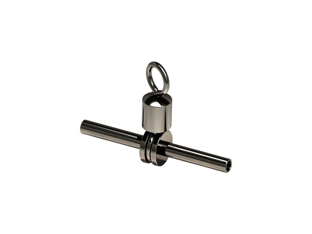 Obratlík Helicopter Swivel Suretti vel.12