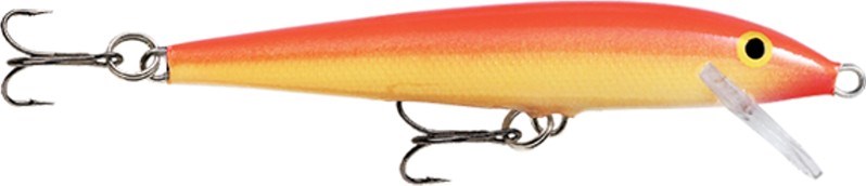 Rapala wobler SL13 GFR