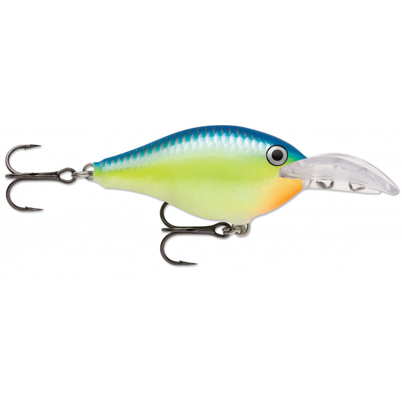 Rapala wobler DSCRC05 CRSD