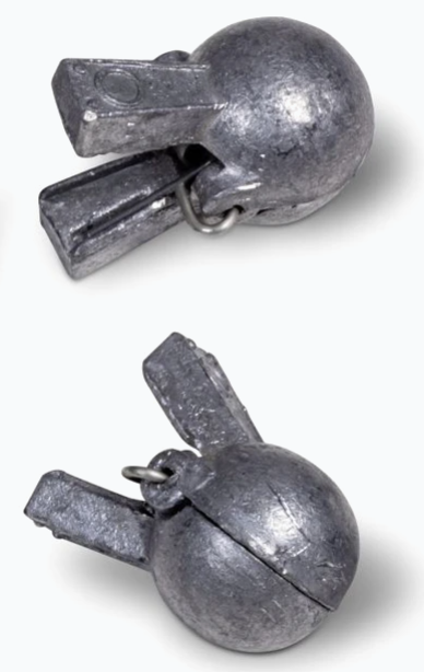 Žabka vyvažovací 20g