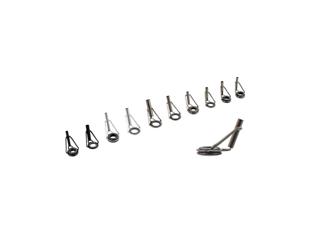 Koncové očko Konger mix