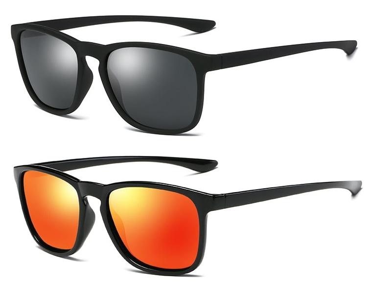 Polarizační brýle