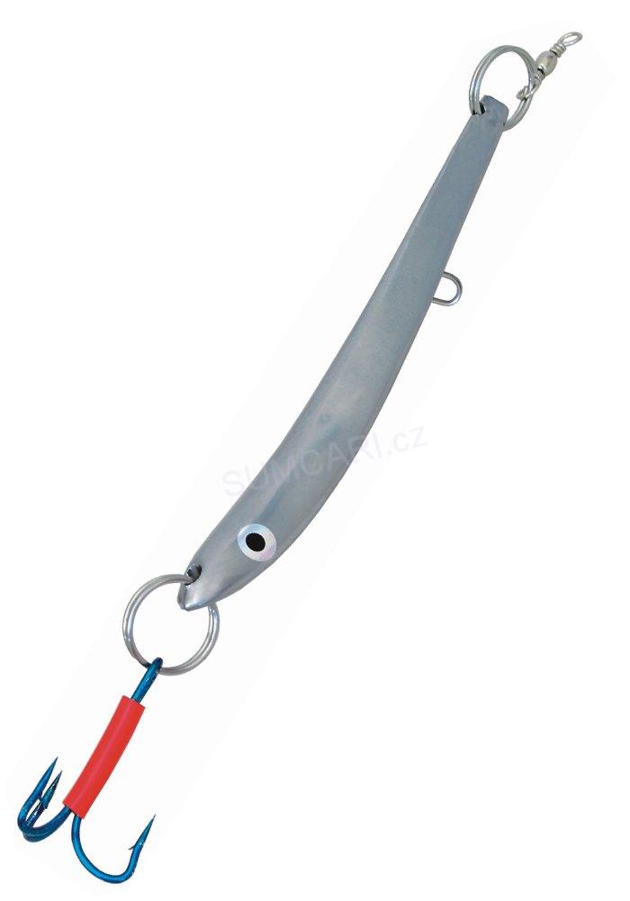 Pilker prologic 200-500g různé