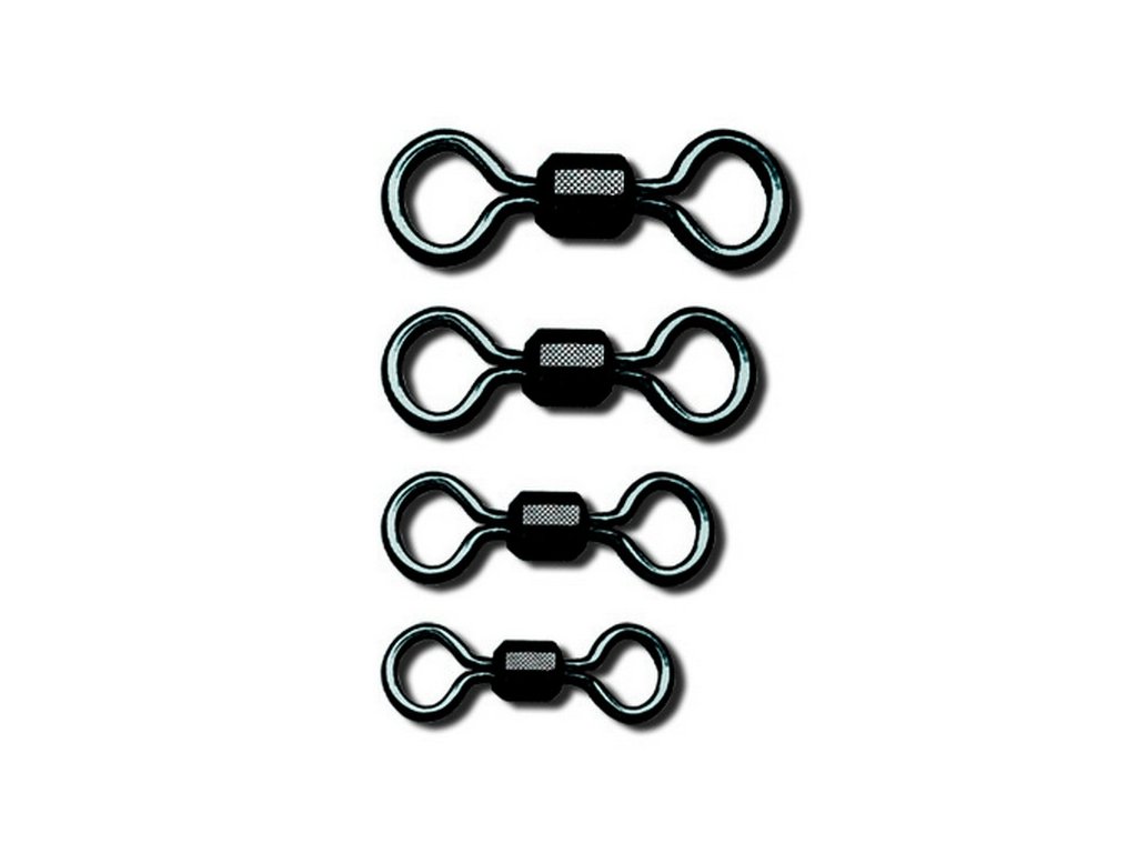 Obratlík Robinson Barrel Swivel vel.20
