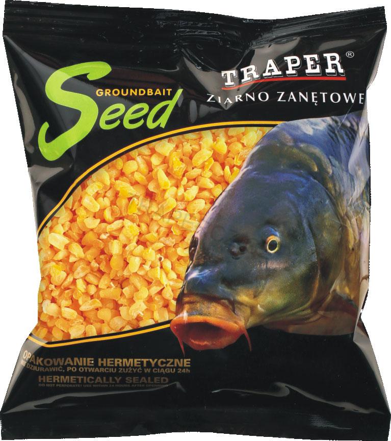Traper tygří ořech 500g