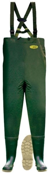 Lemigo rybářské brodící kalhoty vel.42