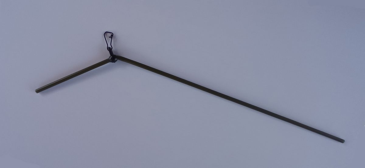 Průjezd Horváth 30cm 3ks