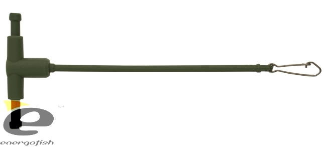 Horváth T-průjezd 2ks