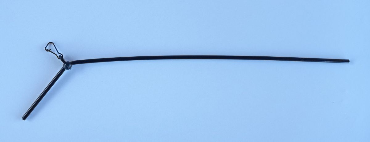 Průjezd Kamasaki 25cm 3ks