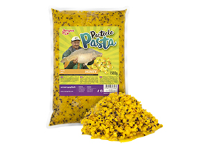 Benzar Mix partiklová pasta 1500g med