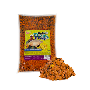 Benzar Mix partiklová pasta 1500g kapr karas