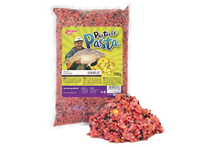 Benzar Mix partiklová pasta 1500g česnek