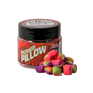 Benzar Mix Pillow 7mm 30ml-česnek