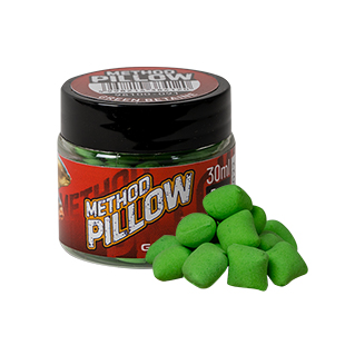Benzar Mix Pillow 7mm 30ml-Green betain