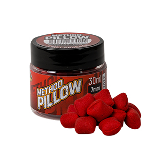 Benzar Mix Pillow 7mm 30ml-Chilli sausage