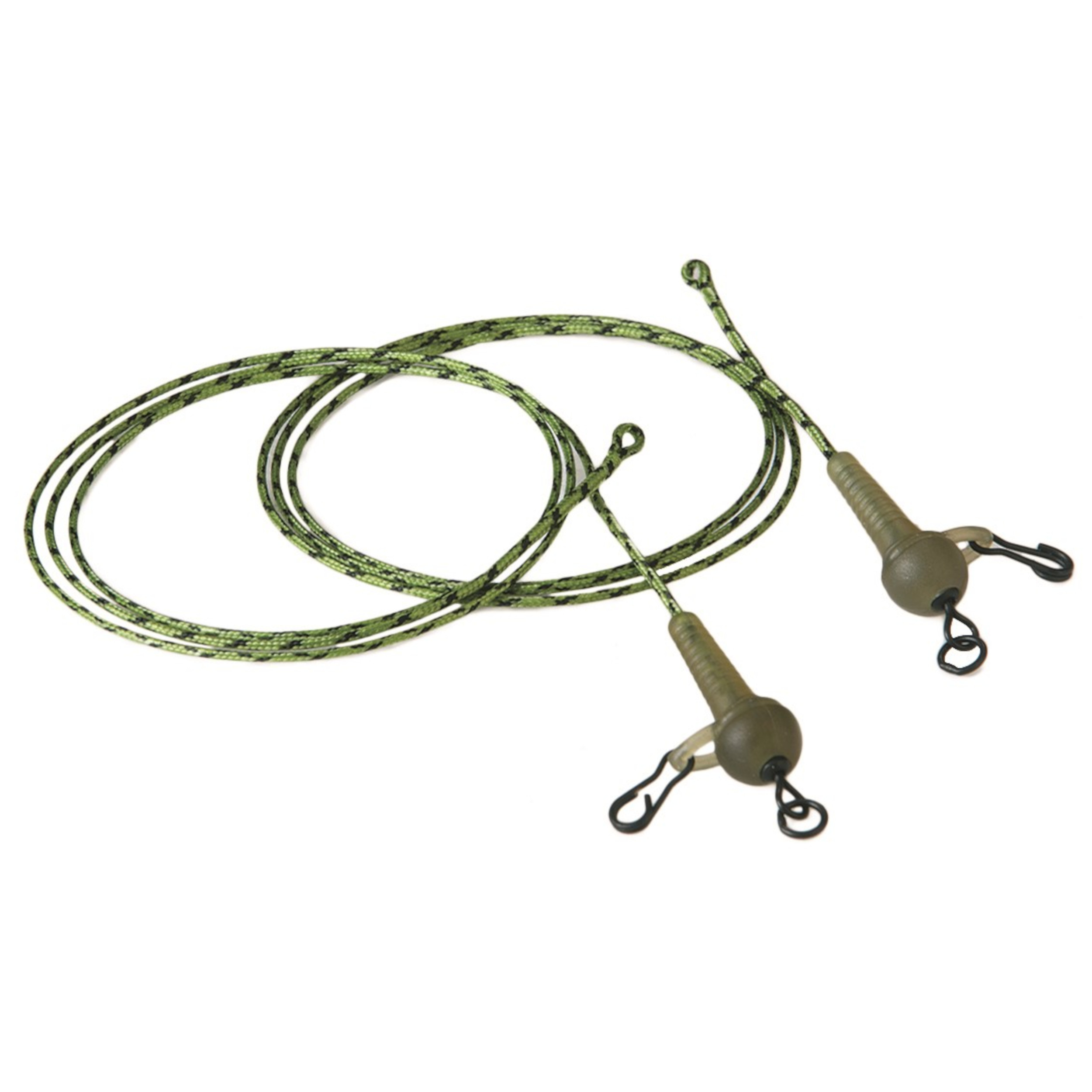 Extra Carp Lead Core System with Safety Sleeves