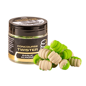 Benzar Mix concourse twister 12mm 60ml - česnek
