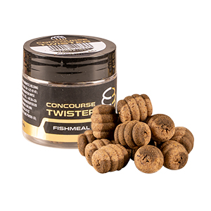 Benzar Mix concourse twister 12mm 60ml-Fishmeal