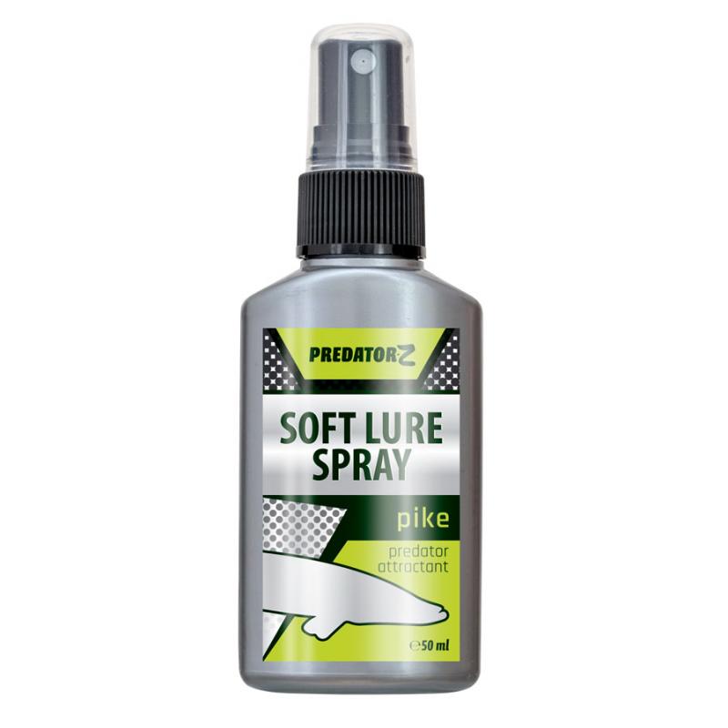 Atractor Predator Zoom 50ml štika