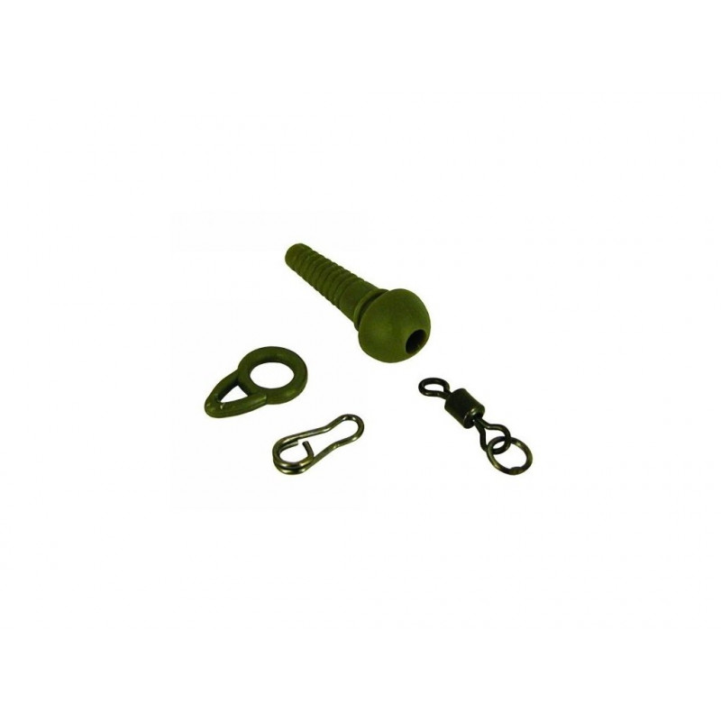 Extra Carp - Carp Safety Sleeves