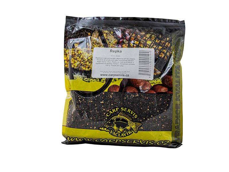 Carp Servis Řepka 500g