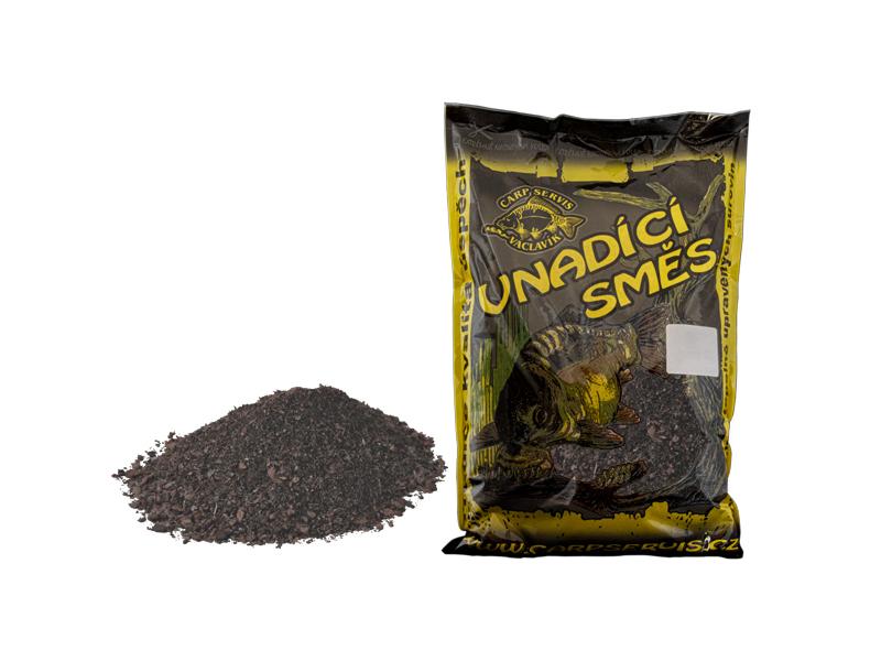 Carp Servis vnadící směs 1kg - ryba