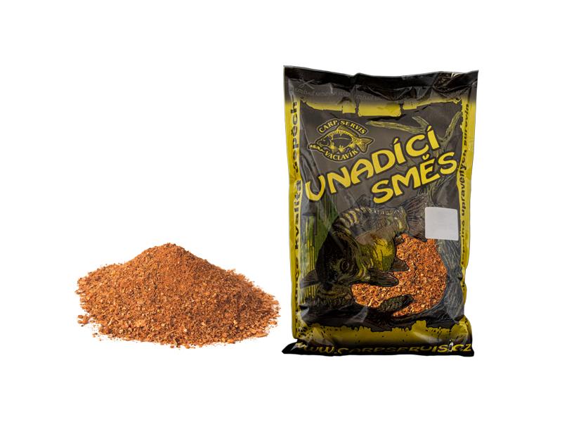 Carp Servis vnadící směs 1kg skopex