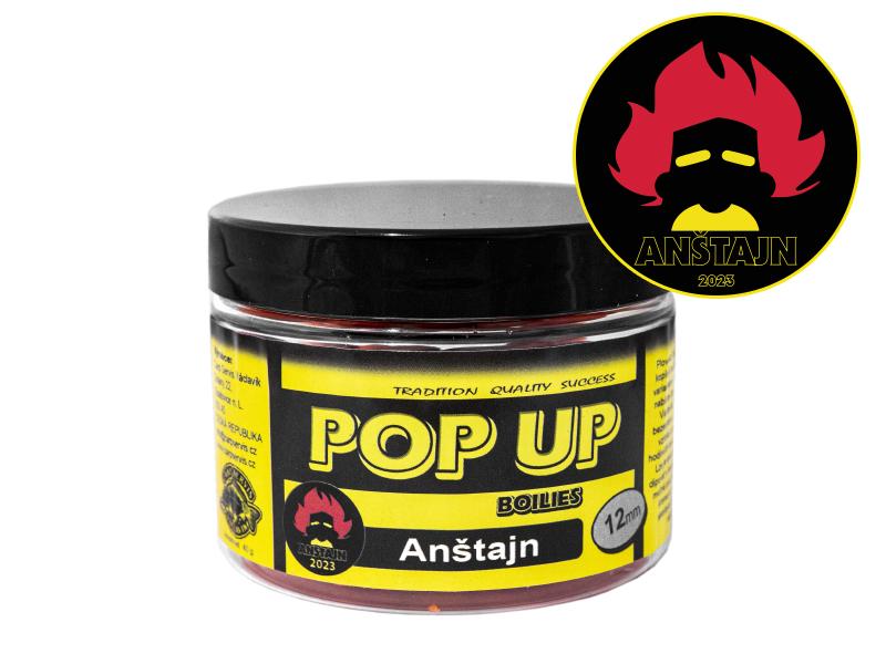 Carpservis pop up 40g 16mm Anštajn
