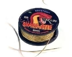 Kryston Snake Bite Gold 25lb
