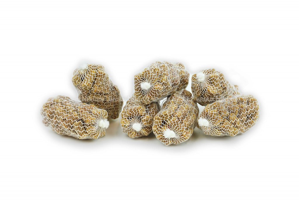 Nikl Ready PVA Stick - Devill Krill 20ks
